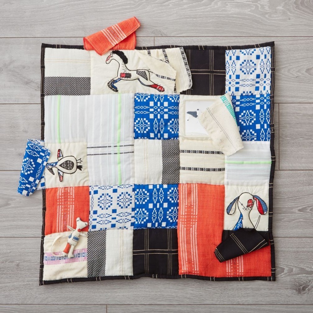 ISO Any Ace and Jig collaboration with Land of Nod